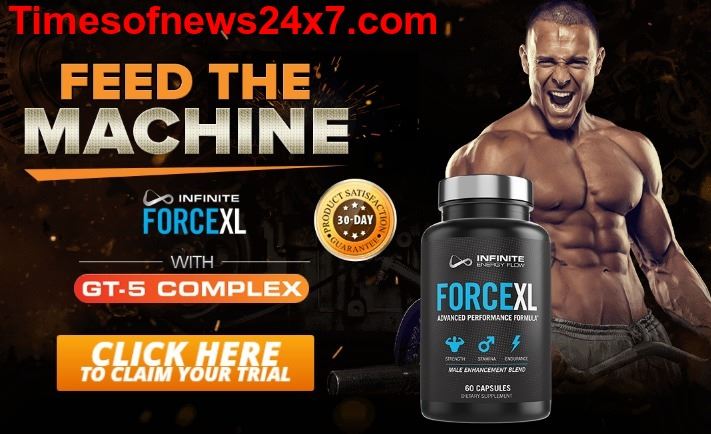 Infinite Force Xl Male Enhancement Improve Man Power Male Enhancement Happy With Life Partner